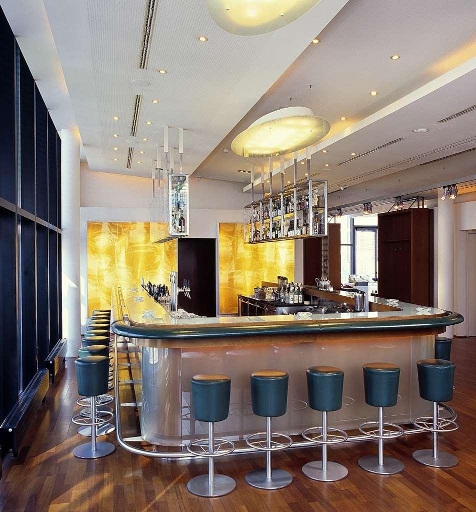 เดอะ เพนซ์ โฮเต็ล Hotel อินส์บรุค ร้านอาหาร รูปภาพ